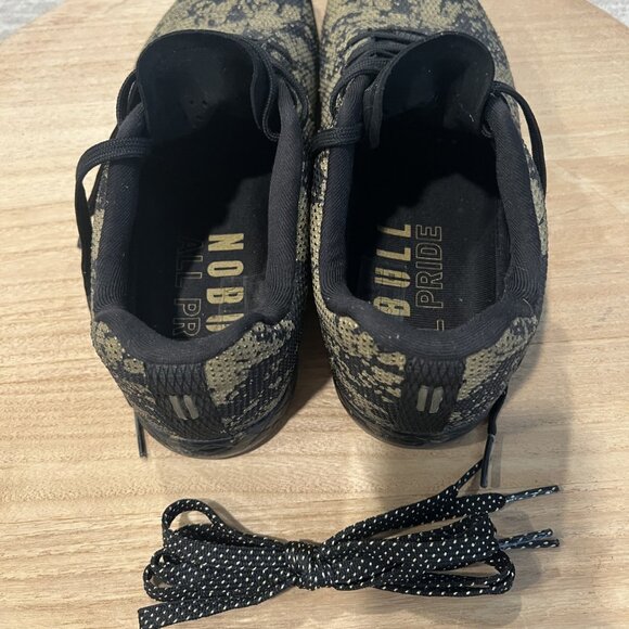 Men's NoBull Strength Training shoes. Size 10.5 - Picture 3 of 5